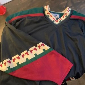 Hockey Jersey
